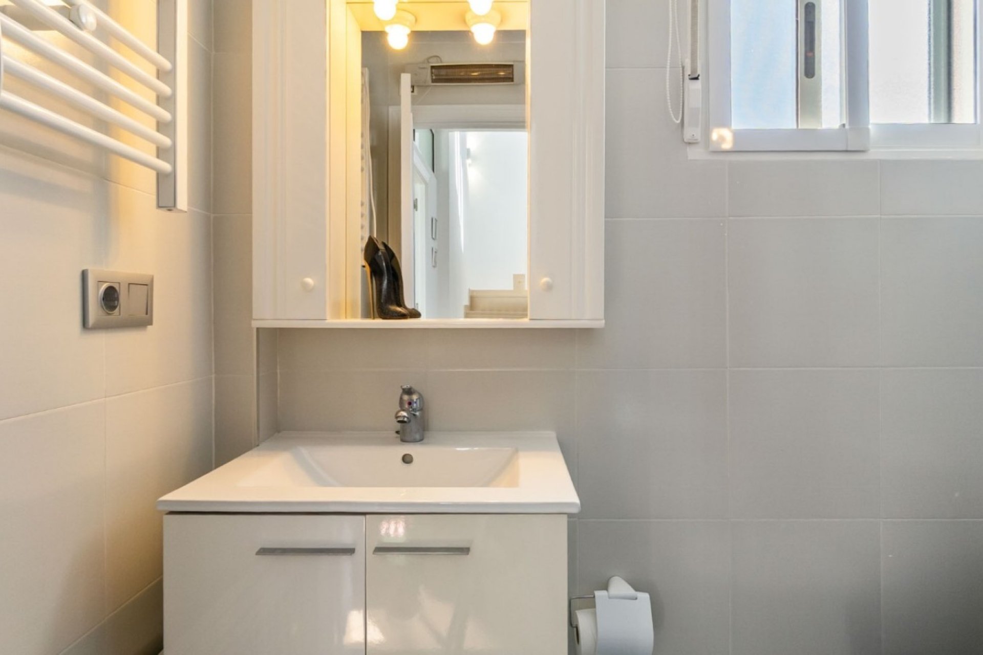 Resale - Townhouse / Duplex / Corner - Orihuela Costa - Villamartín