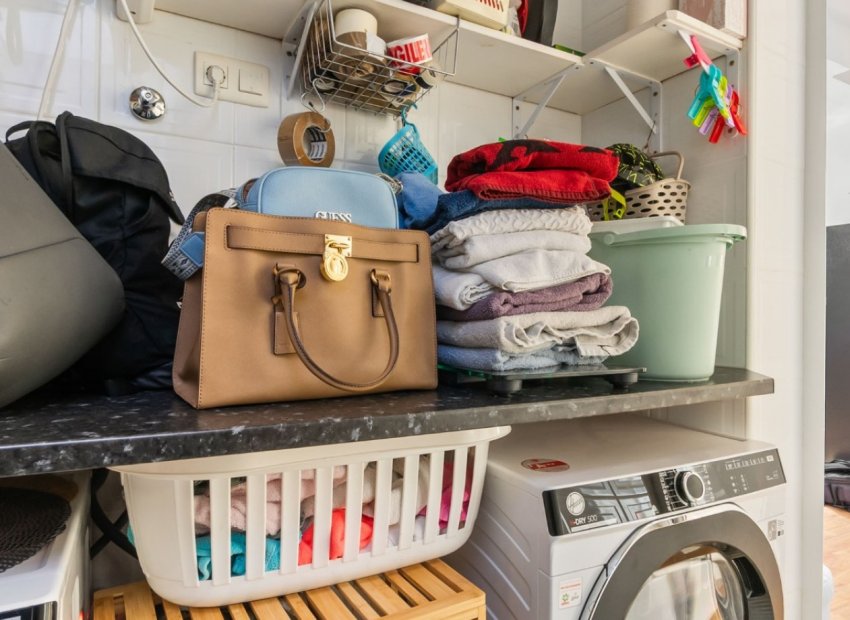 Resale - Townhouse / Duplex / Corner - Orihuela Costa - Villamartín