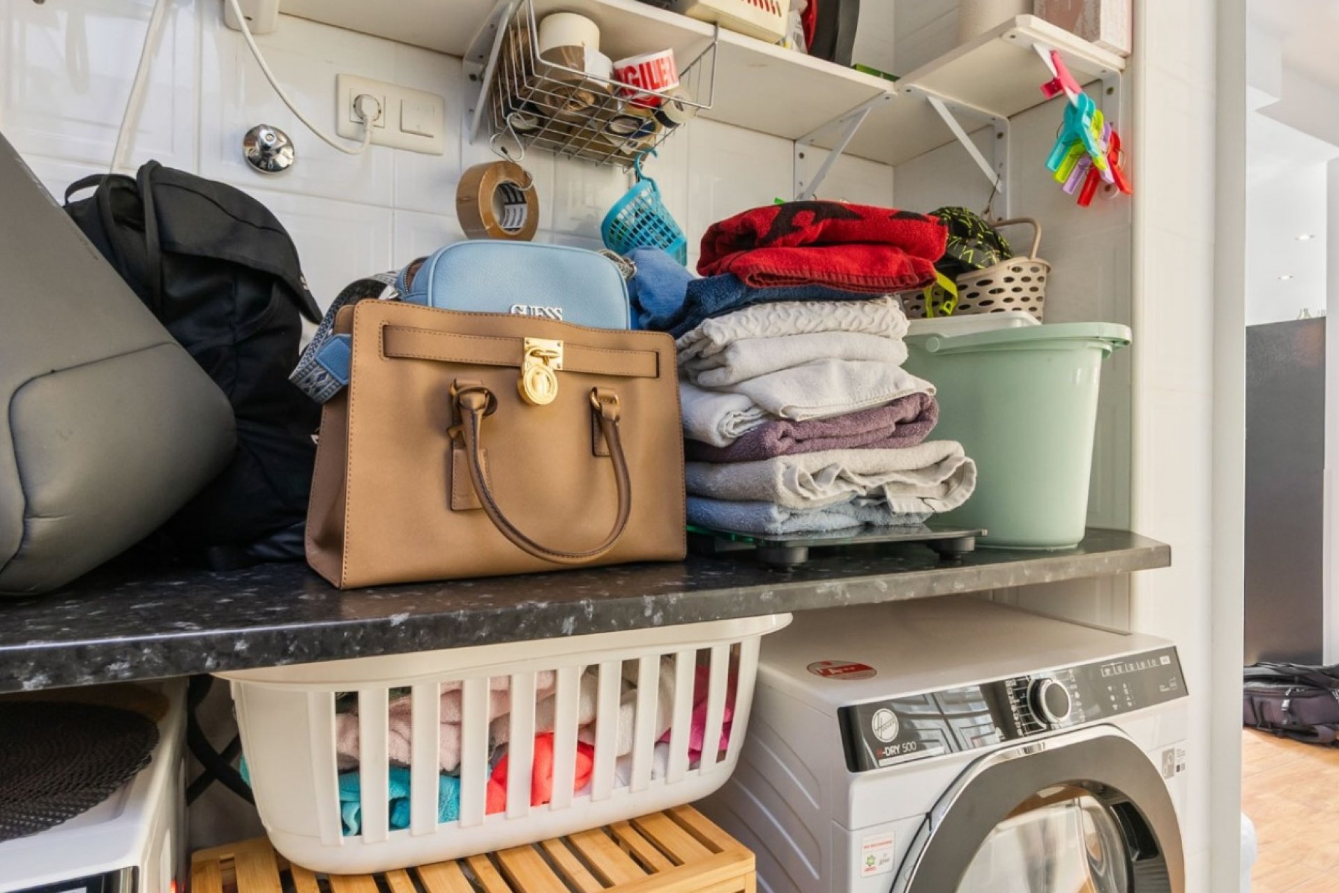 Resale - Townhouse / Duplex / Corner - Orihuela Costa - Villamartín