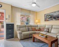 Resale - Townhouse / Duplex / Corner - Orihuela Costa - Villamartín