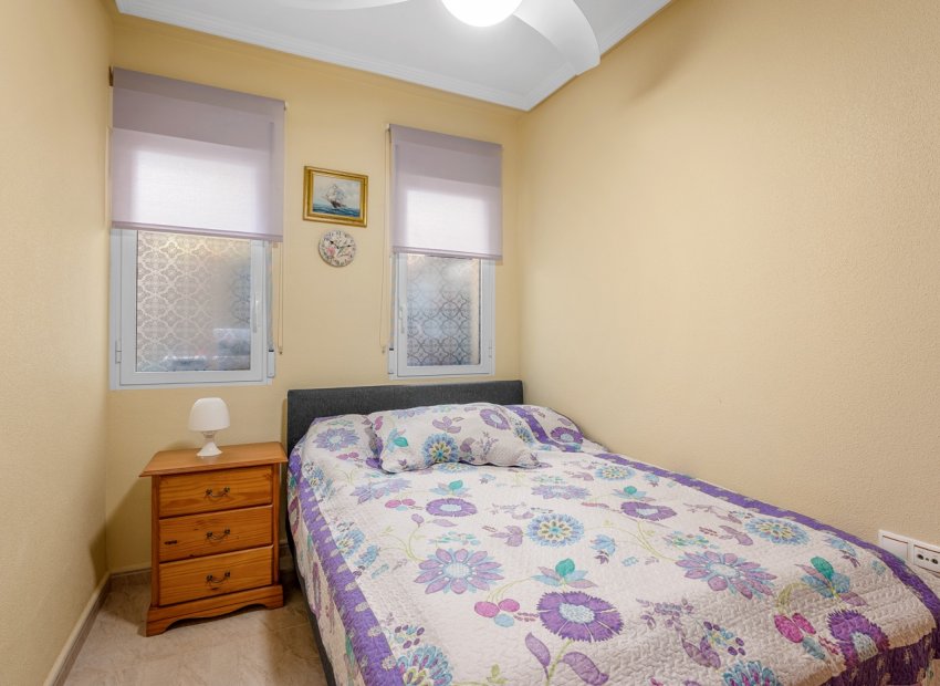 Resale - Townhouse / Duplex / Corner - Orihuela Costa - Villamartín