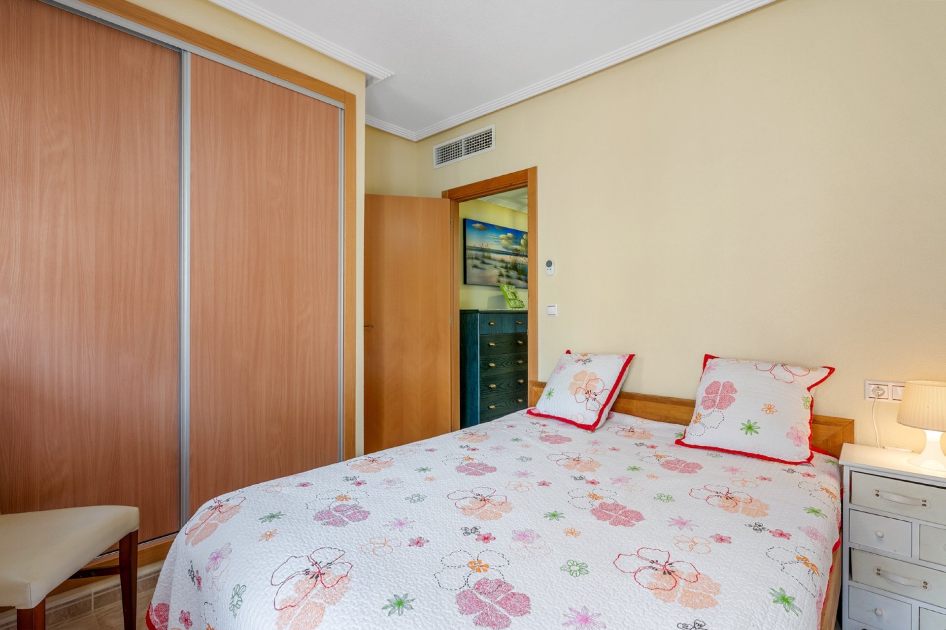 Resale - Townhouse / Duplex / Corner - Orihuela Costa - Villamartín