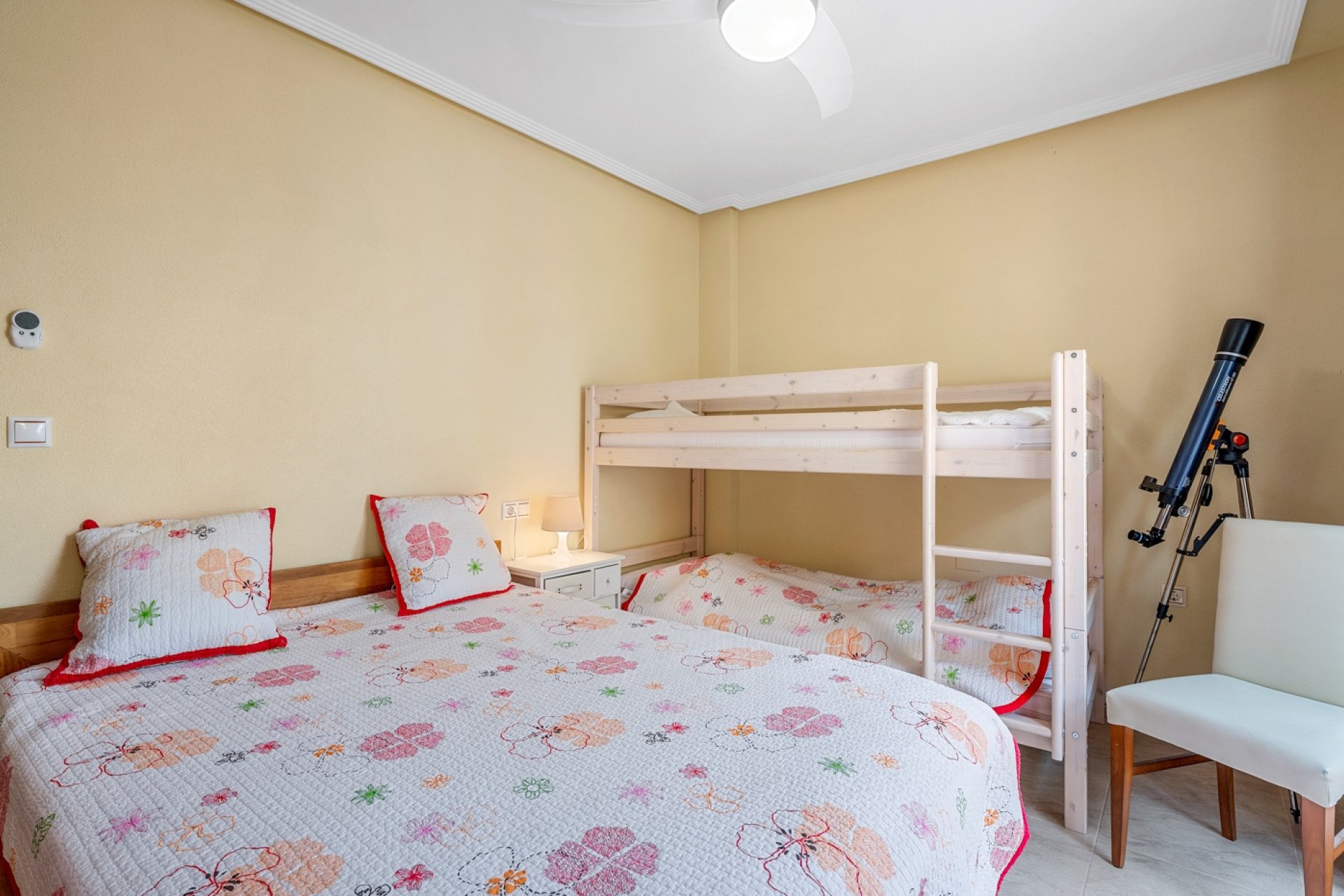 Resale - Townhouse / Duplex / Corner - Orihuela Costa - Villamartín