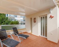 Resale - Townhouse / Duplex / Corner - Orihuela Costa - Villamartín