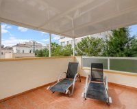 Resale - Townhouse / Duplex / Corner - Orihuela Costa - Villamartín