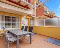Resale - Townhouse / Duplex / Corner - Orihuela Costa - Villamartín