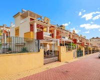 Resale - Townhouse / Duplex / Corner - Orihuela Costa - Villamartín