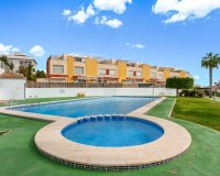 Resale - Townhouse / Duplex / Corner - Orihuela Costa - Villamartín