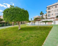 Resale - Townhouse / Duplex / Corner - Orihuela Costa - Villamartín