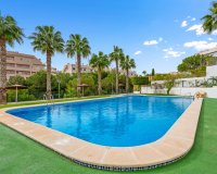 Resale - Townhouse / Duplex / Corner - Orihuela Costa - Villamartín