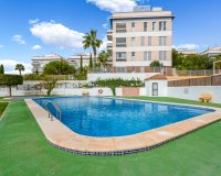 Resale - Townhouse / Duplex / Corner - Orihuela Costa - Villamartín