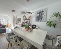 Resale - Townhouse / Duplex / Corner - Orihuela Costa - Villamartín