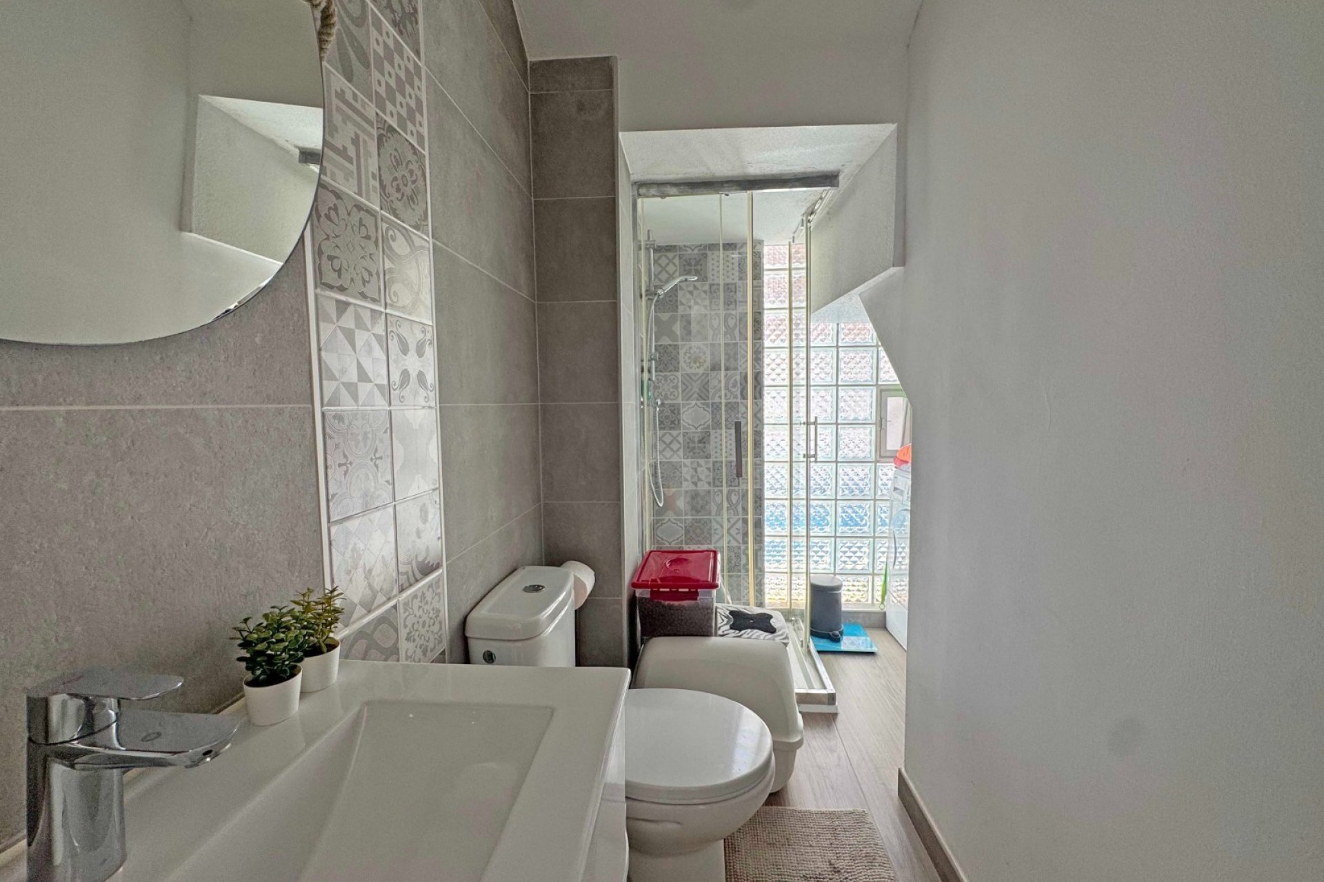 Resale - Townhouse / Duplex / Corner - Orihuela Costa - Villamartín