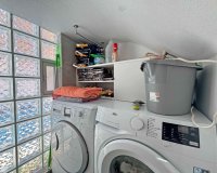 Resale - Townhouse / Duplex / Corner - Orihuela Costa - Villamartín