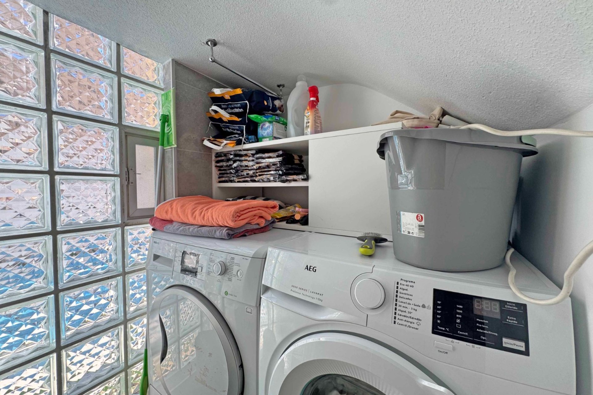 Resale - Townhouse / Duplex / Corner - Orihuela Costa - Villamartín