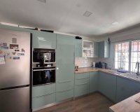 Resale - Townhouse / Duplex / Corner - Orihuela Costa - Villamartín