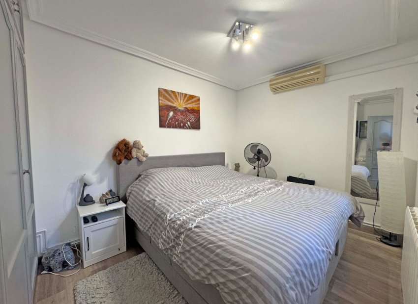 Resale - Townhouse / Duplex / Corner - Orihuela Costa - Villamartín