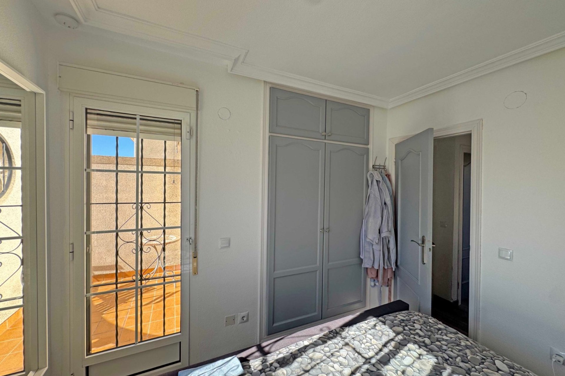 Resale - Townhouse / Duplex / Corner - Orihuela Costa - Villamartín