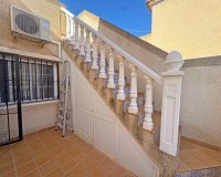 Resale - Townhouse / Duplex / Corner - Orihuela Costa - Villamartín
