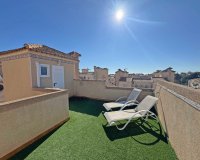 Resale - Townhouse / Duplex / Corner - Orihuela Costa - Villamartín