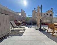 Resale - Townhouse / Duplex / Corner - Orihuela Costa - Villamartín