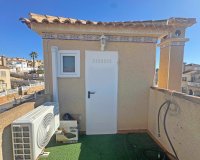 Resale - Townhouse / Duplex / Corner - Orihuela Costa - Villamartín