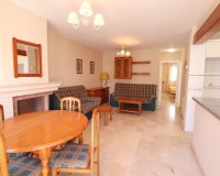 Resale - Townhouse / Duplex / Corner - Orihuela Costa - Villamartín