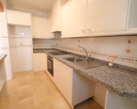 Resale - Townhouse / Duplex / Corner - Orihuela Costa - Villamartín