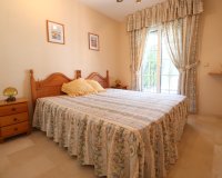 Resale - Townhouse / Duplex / Corner - Orihuela Costa - Villamartín