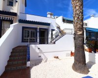 Resale - Townhouse / Duplex / Corner - Orihuela Costa - Villamartín