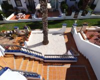 Resale - Townhouse / Duplex / Corner - Orihuela Costa - Villamartín