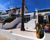 Resale - Townhouse / Duplex / Corner - Orihuela Costa - Villamartín