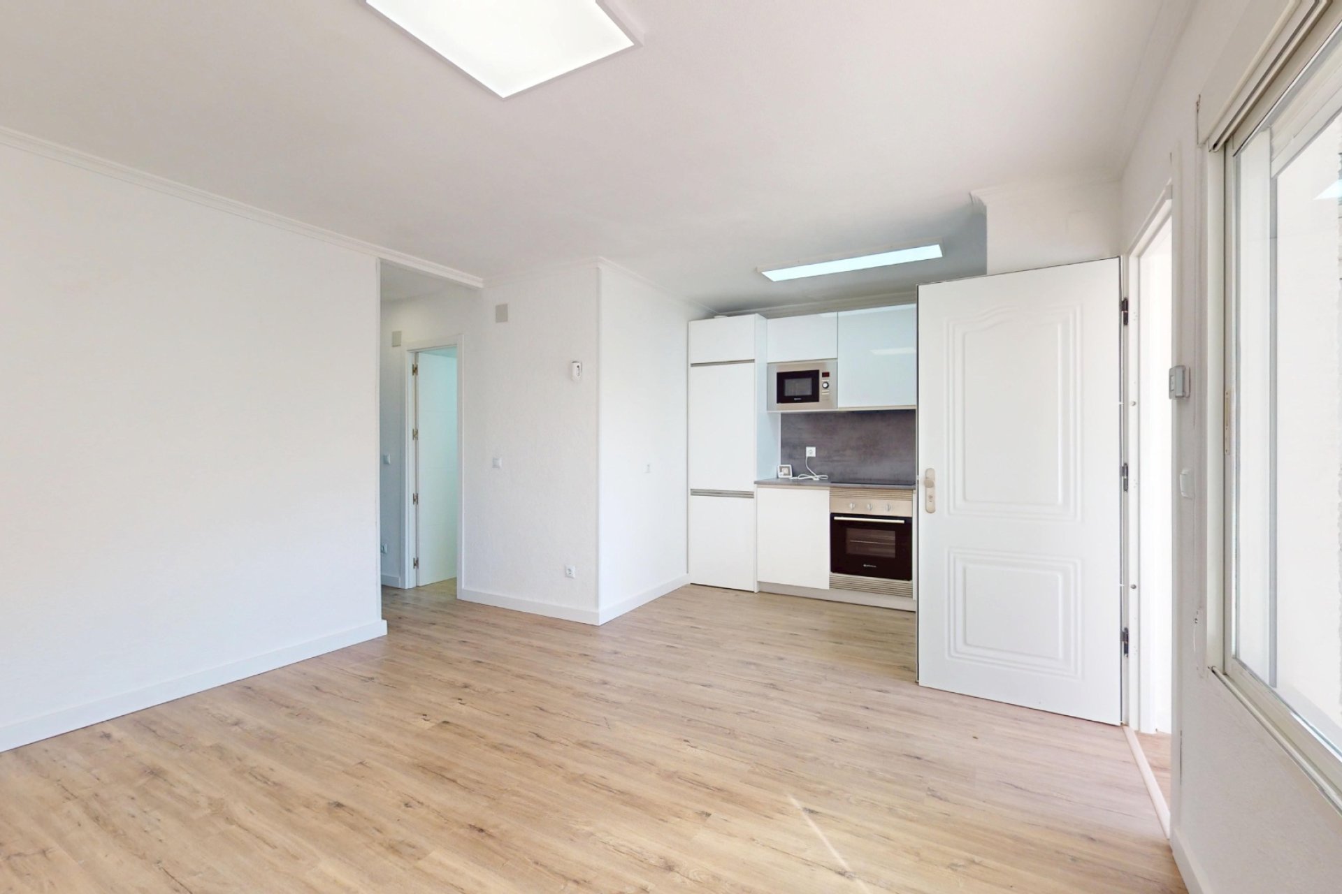 Resale - Townhouse / Duplex / Corner - Orihuela Costa - Villamartín