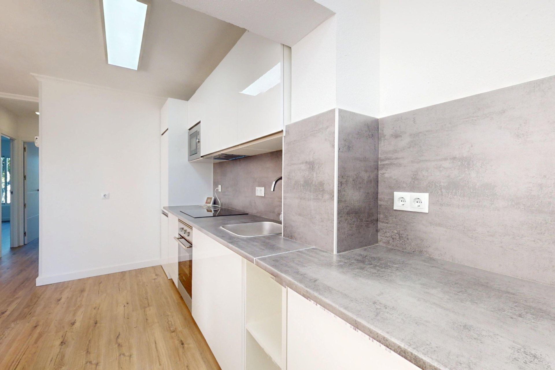 Resale - Townhouse / Duplex / Corner - Orihuela Costa - Villamartín