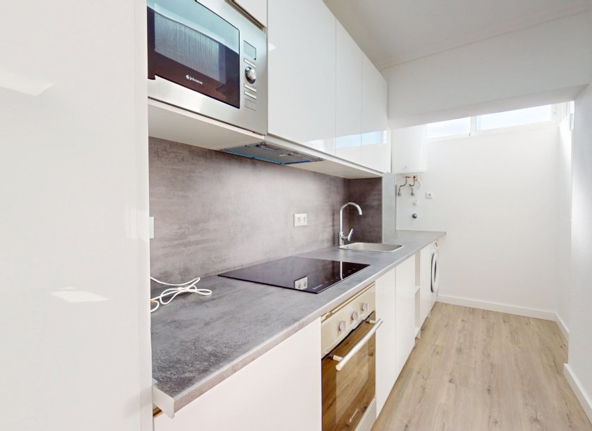 Resale - Townhouse / Duplex / Corner - Orihuela Costa - Villamartín