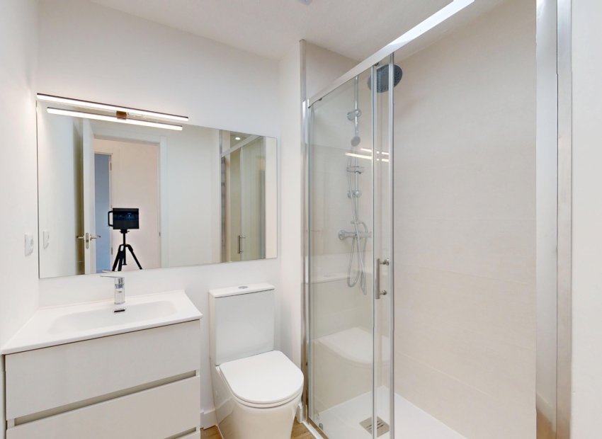 Resale - Townhouse / Duplex / Corner - Orihuela Costa - Villamartín