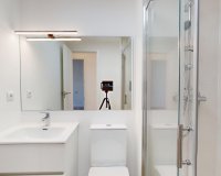 Resale - Townhouse / Duplex / Corner - Orihuela Costa - Villamartín