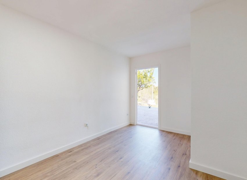 Resale - Townhouse / Duplex / Corner - Orihuela Costa - Villamartín