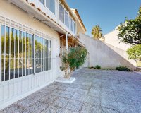 Resale - Townhouse / Duplex / Corner - Orihuela Costa - Villamartín
