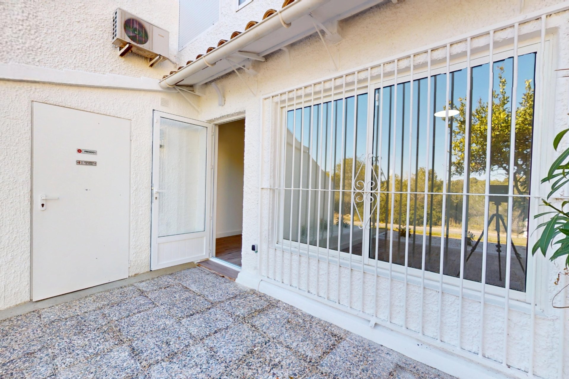 Resale - Townhouse / Duplex / Corner - Orihuela Costa - Villamartín