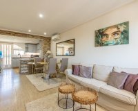 Resale - Townhouse / Duplex / Corner - Orihuela Costa - Villamartín