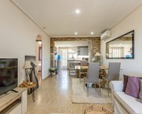 Resale - Townhouse / Duplex / Corner - Orihuela Costa - Villamartín