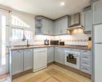 Resale - Townhouse / Duplex / Corner - Orihuela Costa - Villamartín