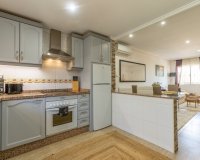 Resale - Townhouse / Duplex / Corner - Orihuela Costa - Villamartín