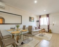Resale - Townhouse / Duplex / Corner - Orihuela Costa - Villamartín