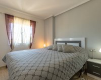Resale - Townhouse / Duplex / Corner - Orihuela Costa - Villamartín