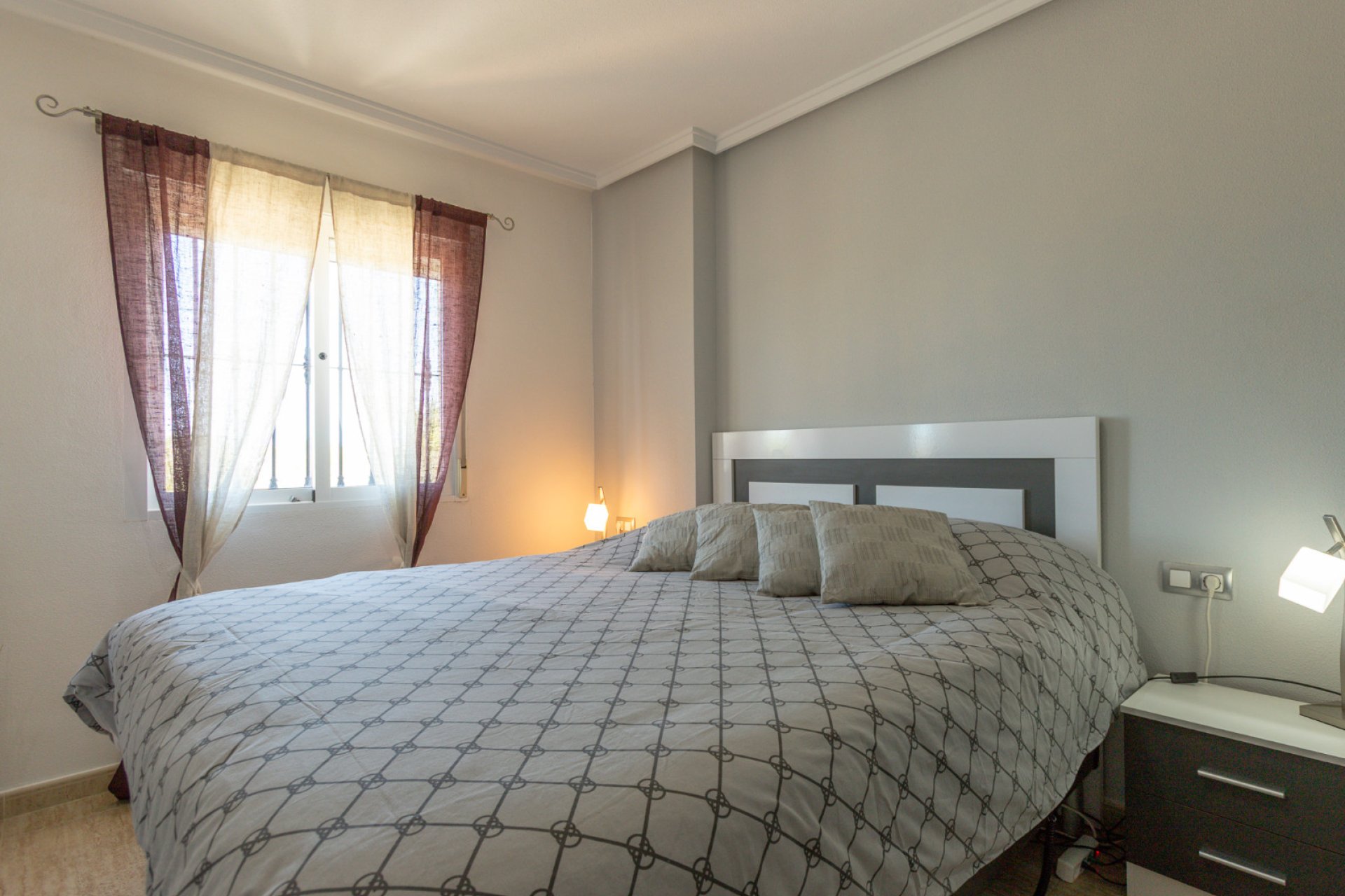 Resale - Townhouse / Duplex / Corner - Orihuela Costa - Villamartín