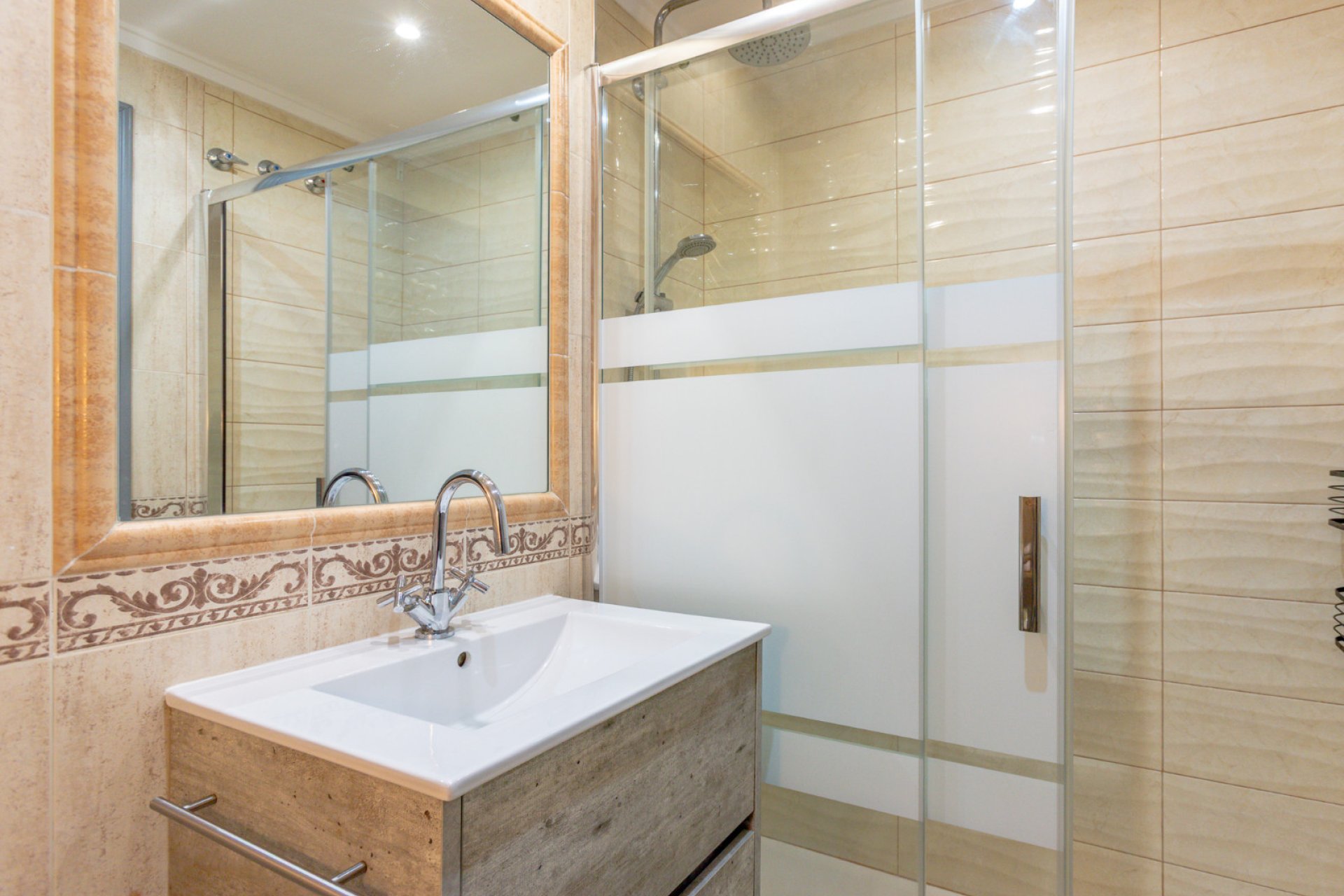 Resale - Townhouse / Duplex / Corner - Orihuela Costa - Villamartín