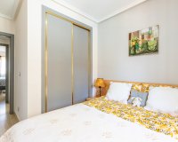 Resale - Townhouse / Duplex / Corner - Orihuela Costa - Villamartín