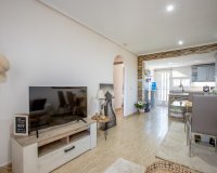 Resale - Townhouse / Duplex / Corner - Orihuela Costa - Villamartín